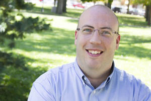 Timothy Thorpe 2012 Timothy Thorpe 2012